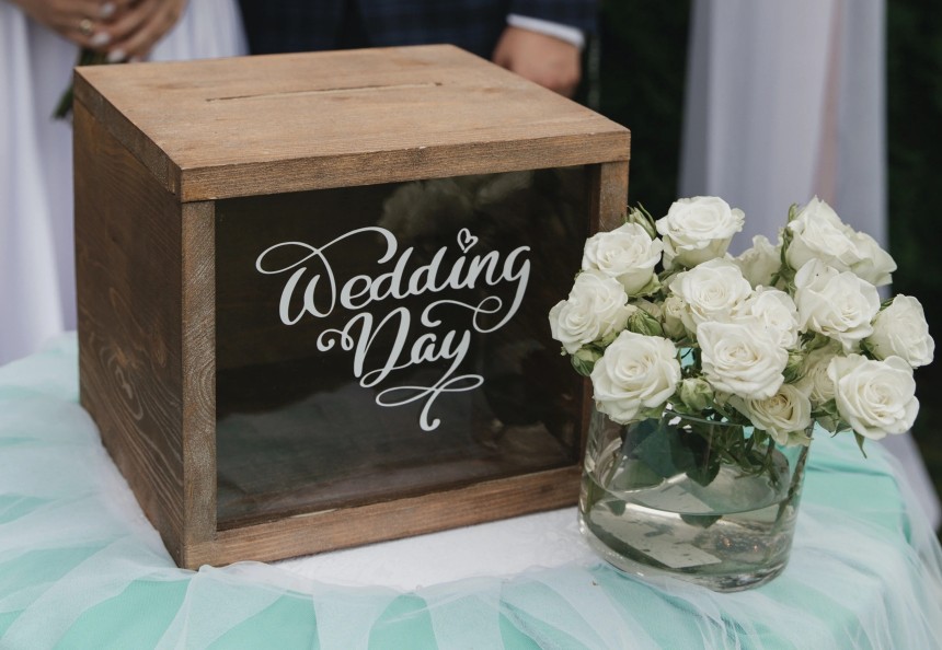 capsule temporelle mariage