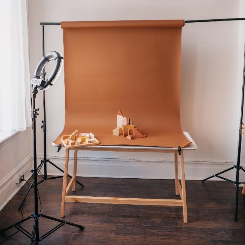 studio photo