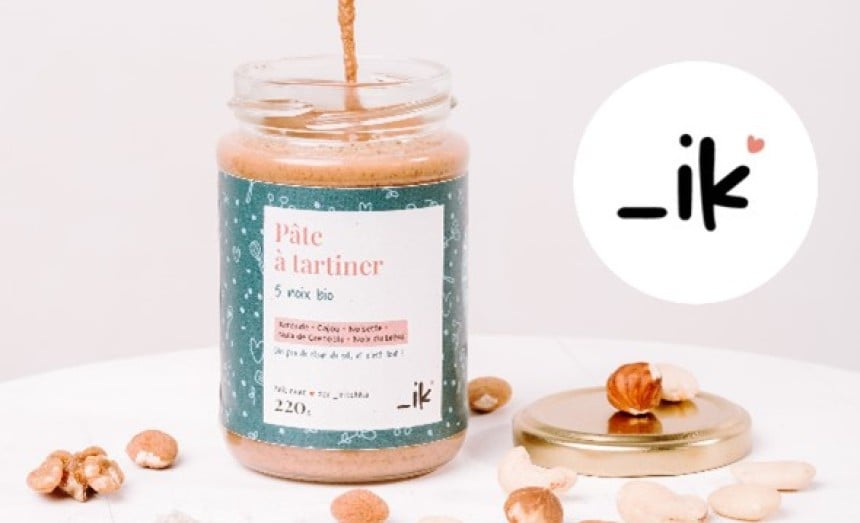 etiquette pate a tartiner