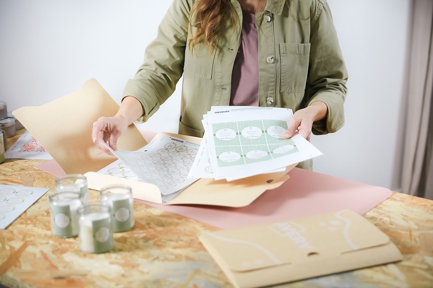 Avantage d'un service d'impression