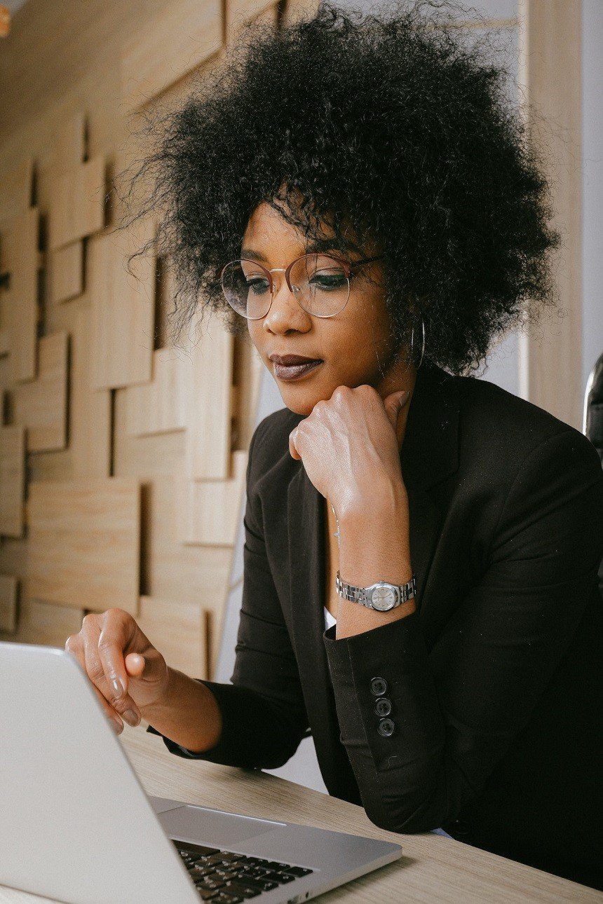 femme entrepreneur