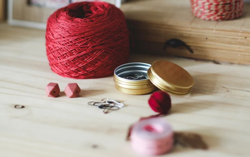 folie ordinaire tricot