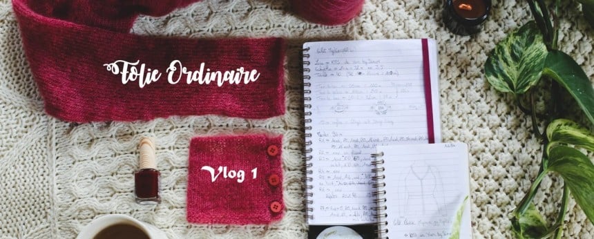 folie ordinaire tricot