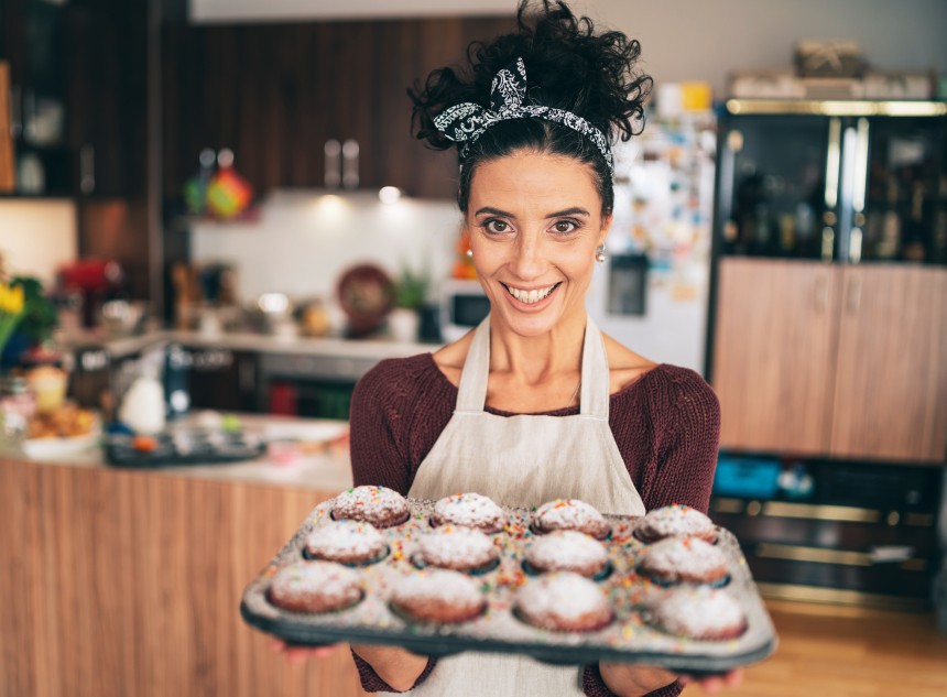 étiquettes pour produits alimentaires