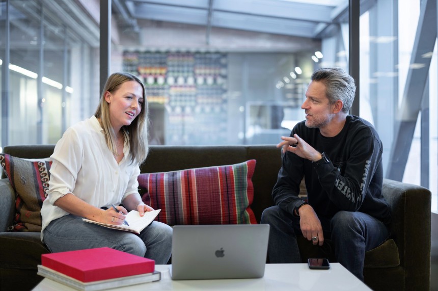 nos clients ont du talent