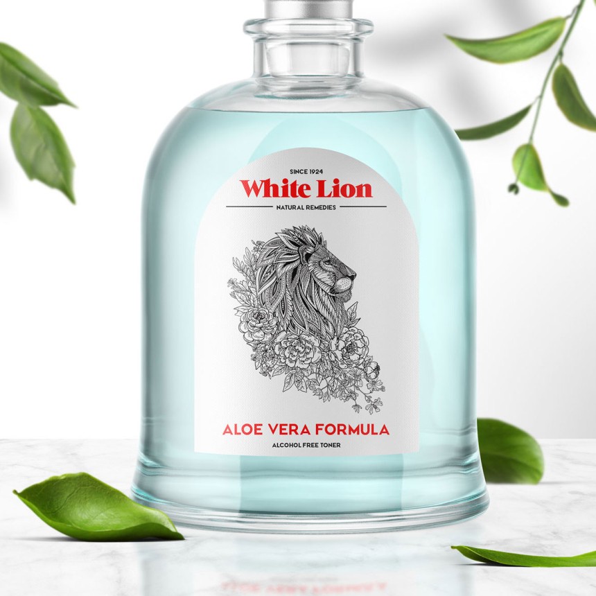 étiquettes personnalisées pour gin