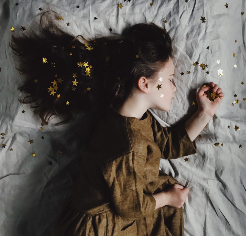 Sommeil enfants