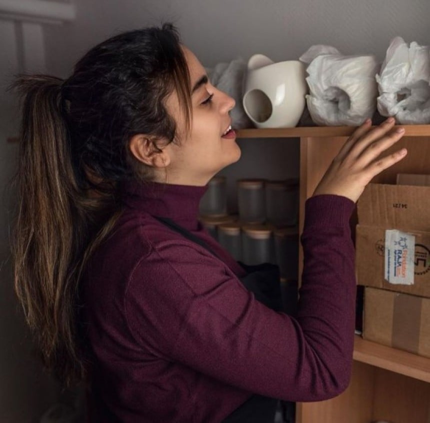 Atelier Création de Bougie parfumée artisanal - Gallico Nova