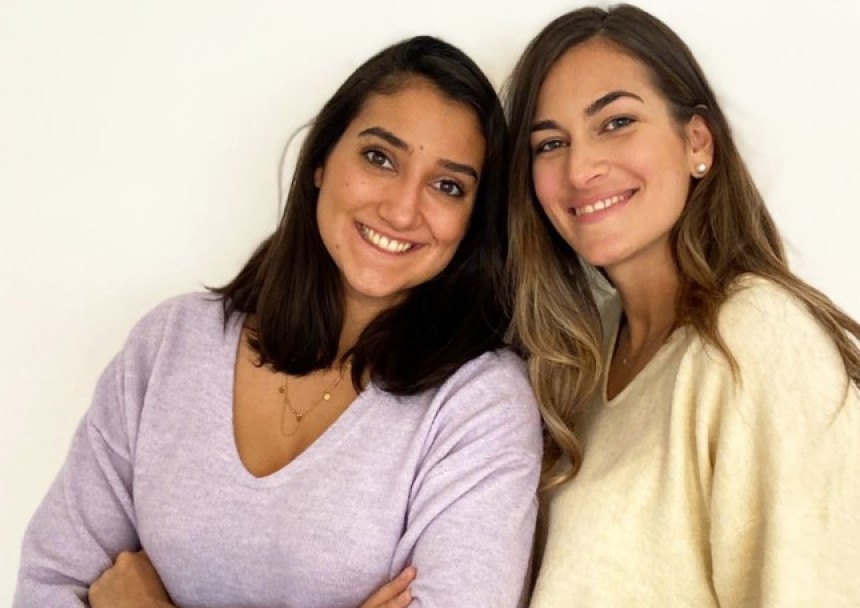 Hilo Cosmétiques, en troisième position de la compétition Boostez votre Business
