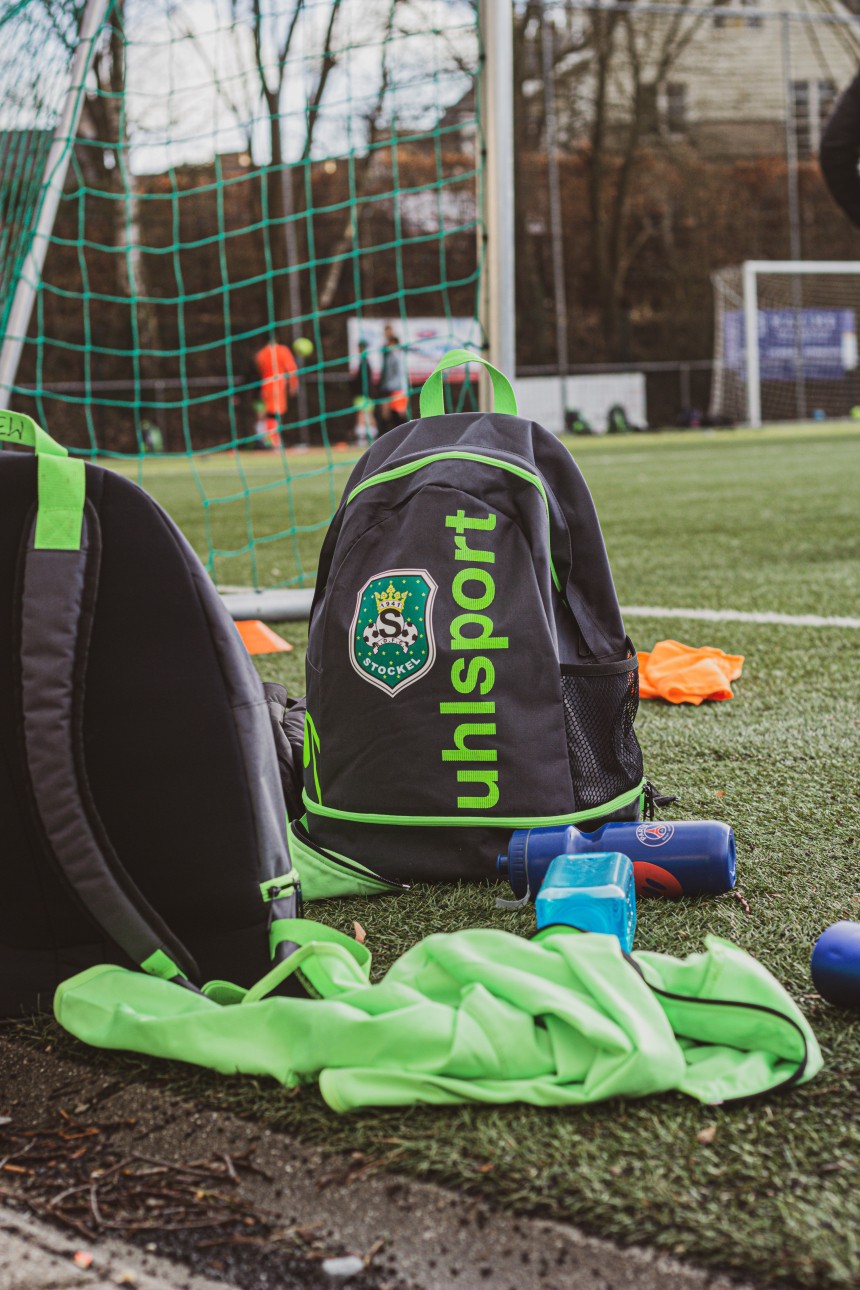 sac de sport pour enfant