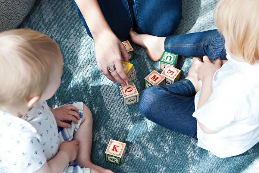Blog des parents