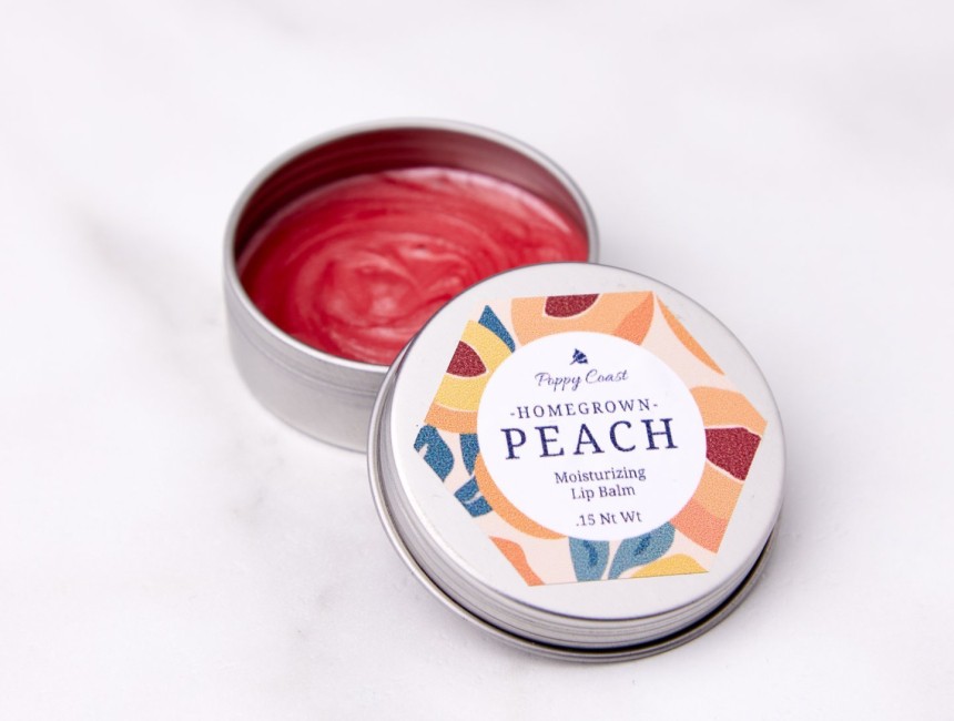 Autocollants personnalisés cosmétiques