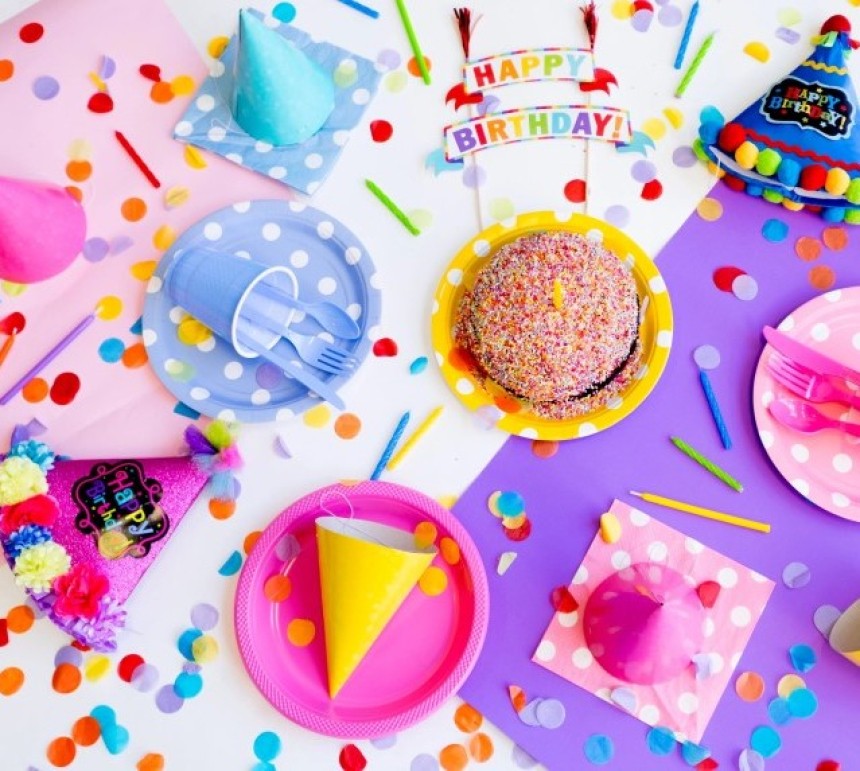 anniversaire