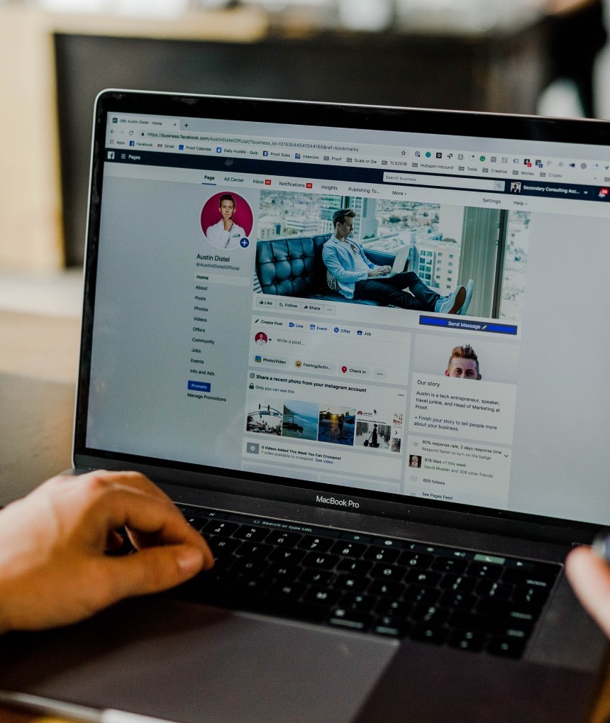 7 erreurs à éviter pour votre stratégie réseaux sociaux