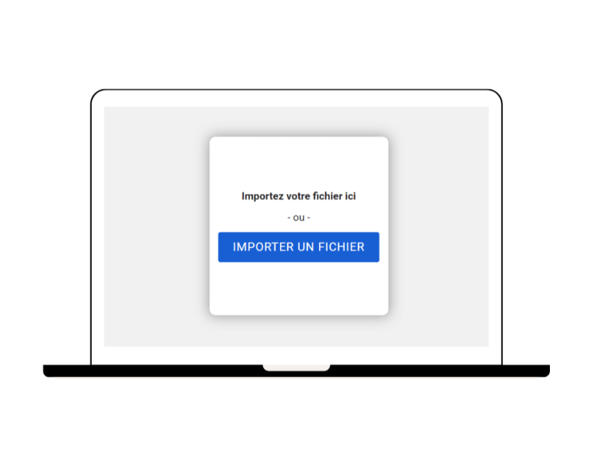 Imprimer un design avec Avery Design & Print