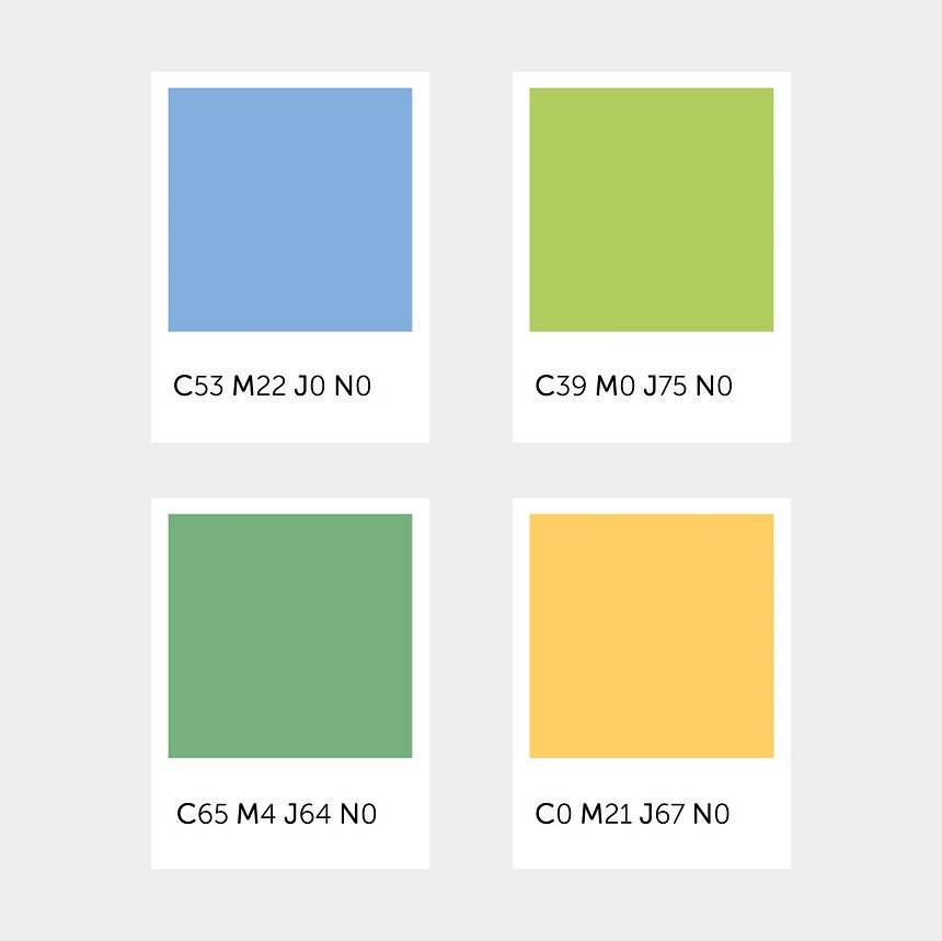 Mode colorimétrique CMJN