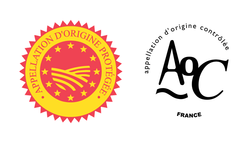 Label AOP AOC