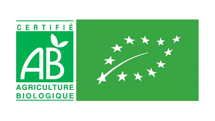 Label agriculture biologique
