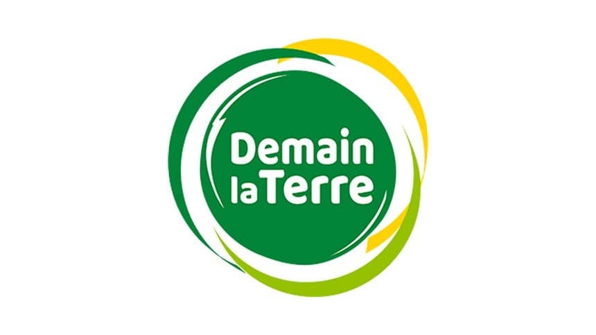 Label Demain la Terre