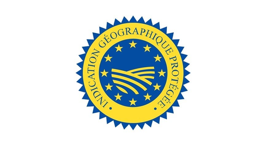 Label alimentaire IGP