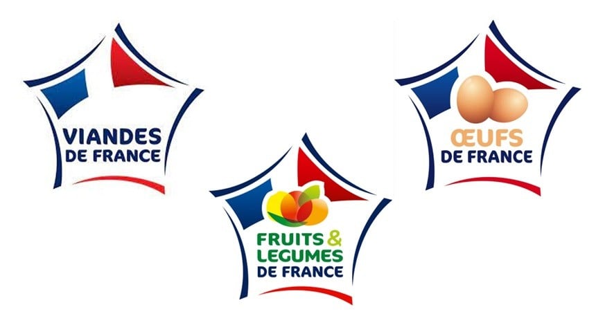 Labels Produits Agricoles de France