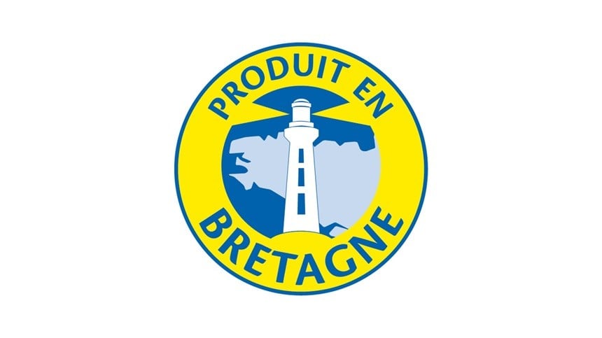 Label Produit en Bretagne