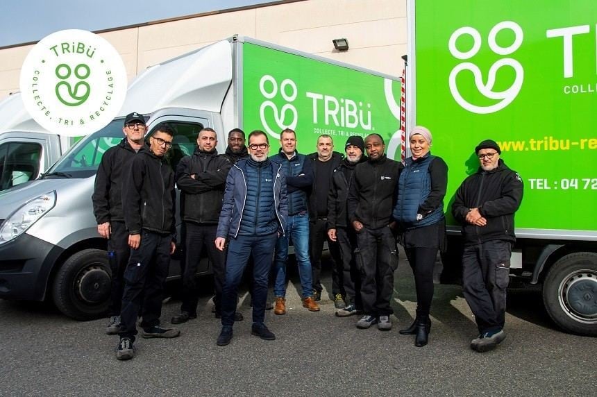 Entreprise TRiBü