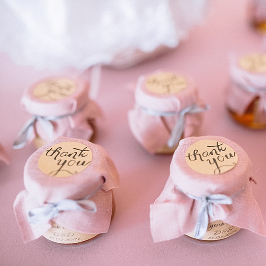 etiquettes cadeau mariage