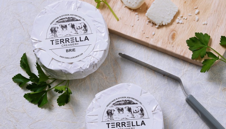 étiquettes fromage personnalisées