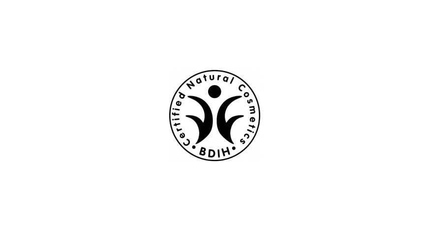 Logo label BDIH