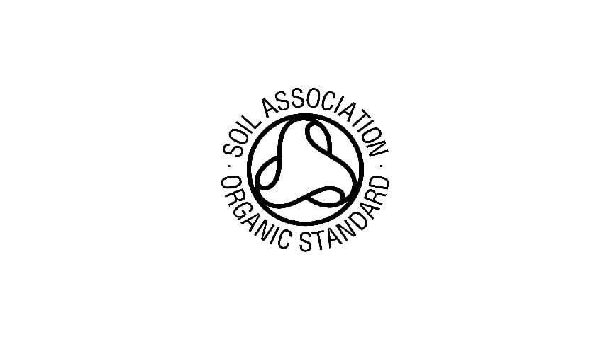 Logo soil association