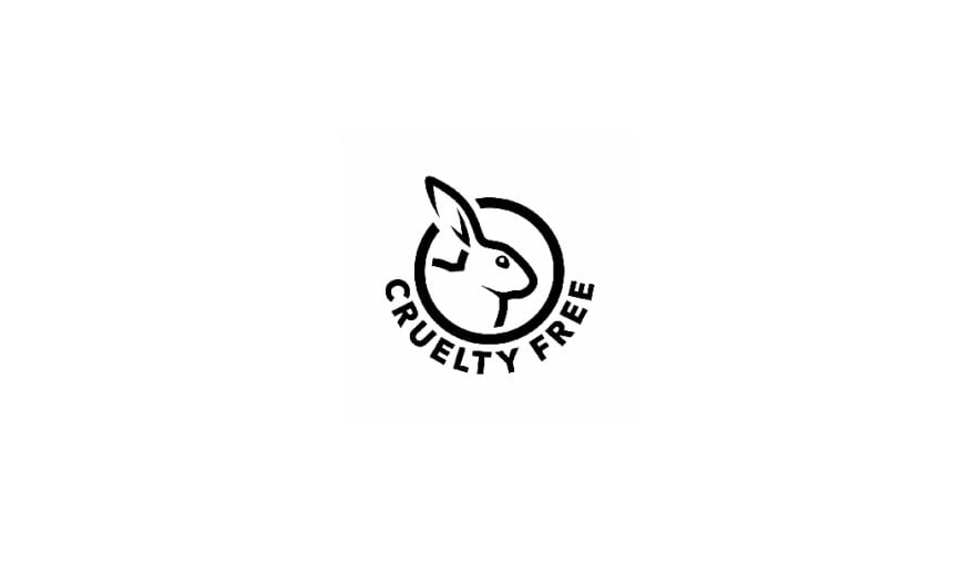 Logo cruelty free