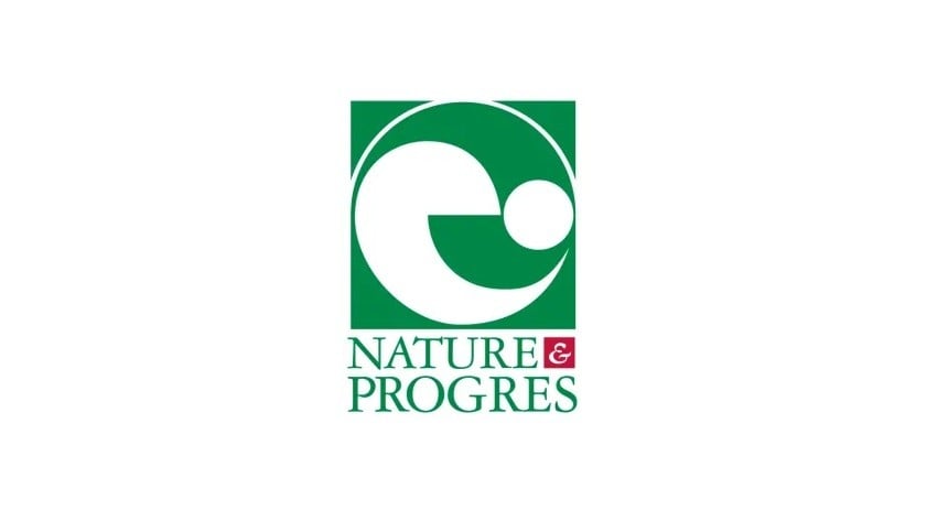 LOGO Nature et progrès