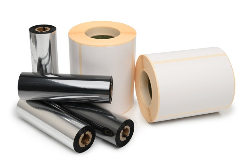 etiquettes pour transfert thermique