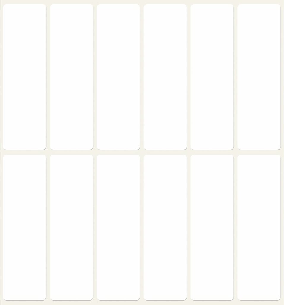 Etiquettes multi-usages | 3340 | Avery