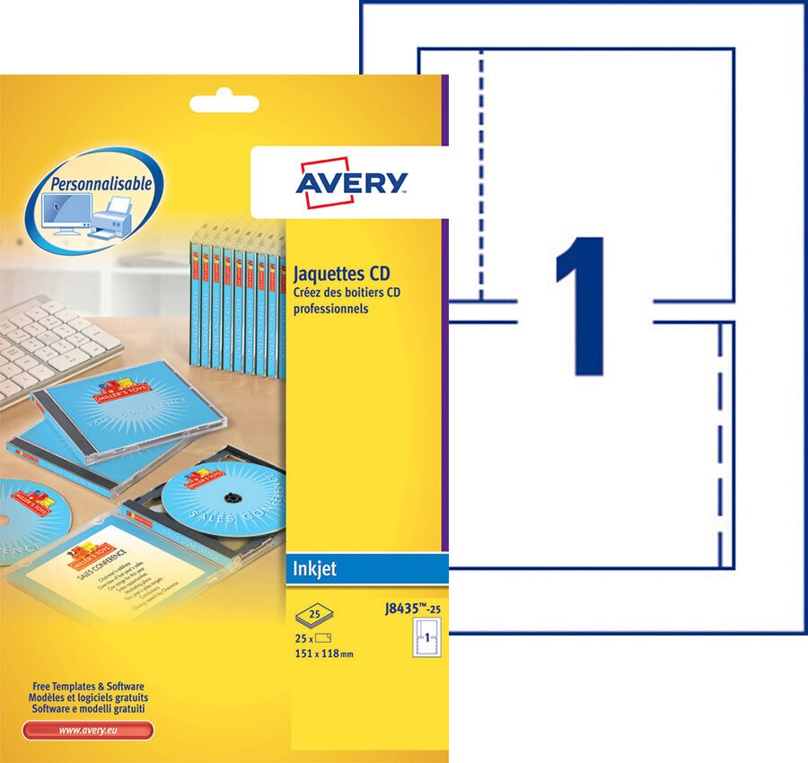 Jaquette Dvd Vierge Gratuite A Imprimer
