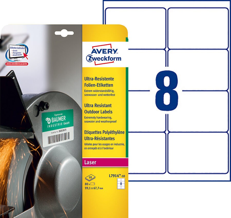 100 Étiquettes Hang Tag Colorées 4x3 Pouces Avec Cordes - Inventaire Expédition Stockage