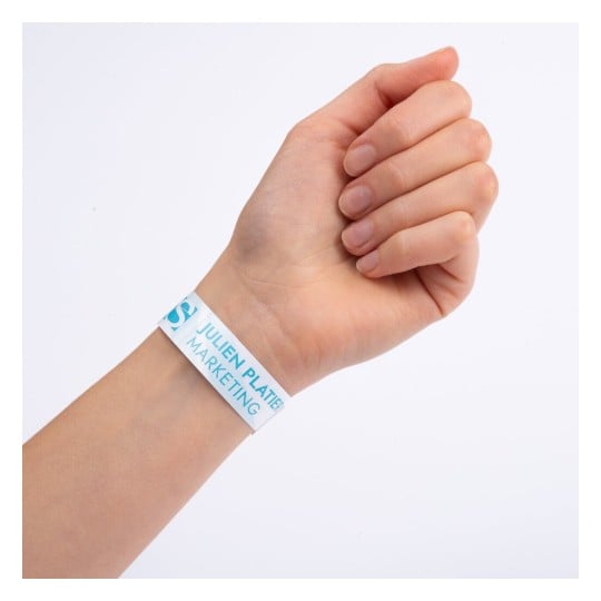 50 bracelets imprimables L4000-5