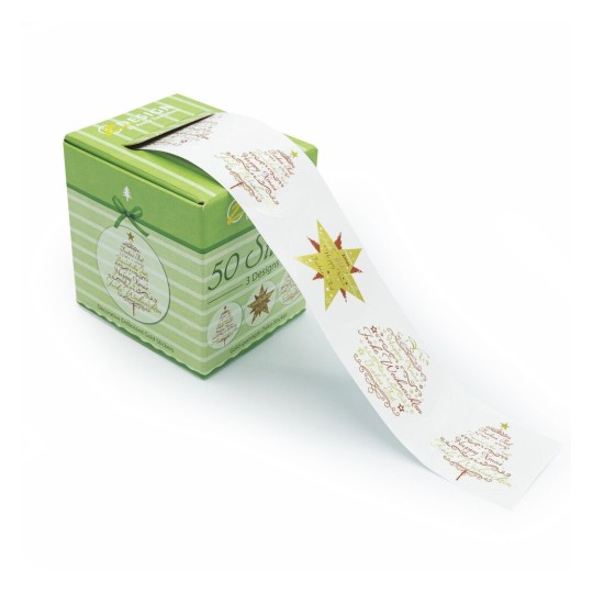 Stickers en rouleau 56825