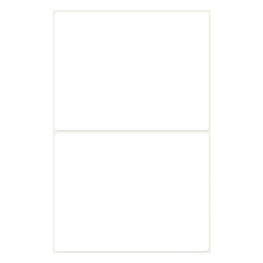 Etiquettes multi-usages 3046 77 x 59 mm
