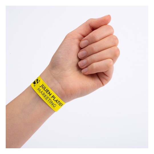 50 bracelets imprimables L4001-5