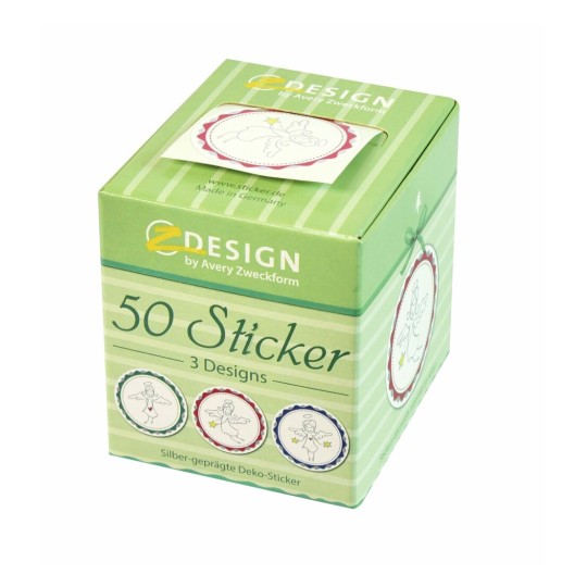 Stickers en rouleau 56826