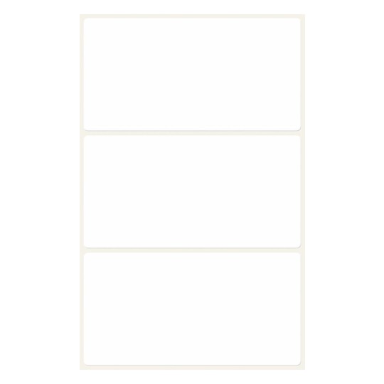 Etiquettes multi-usages 3331 98 x 51 mm