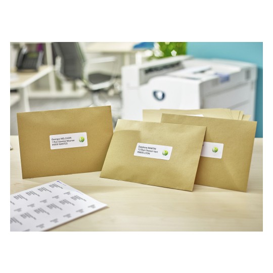 Recyclé Adresse app01