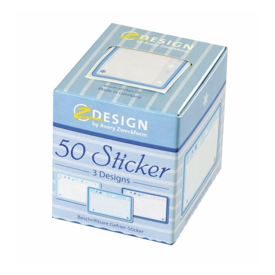 Stickers en rouleau 56821