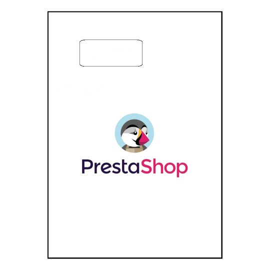 500 étiquettes intégrées - Prestashop L7984-500