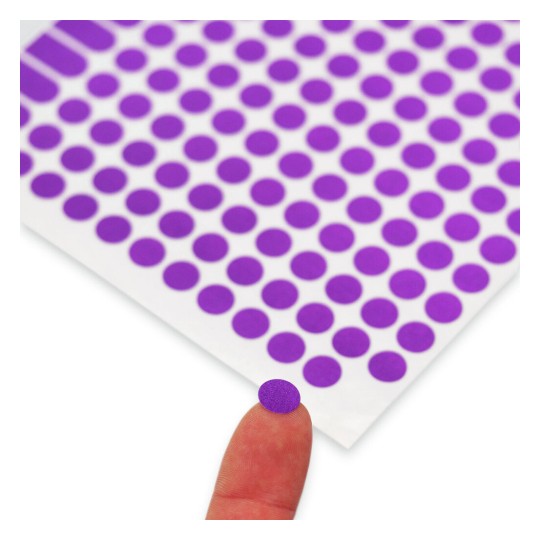 PET10MX02 Violet ambiance