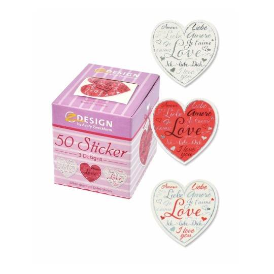 Stickers en rouleau 56813