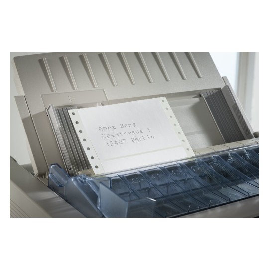 3617 4004182036174 Etikett Universal Matrixdrucker anw