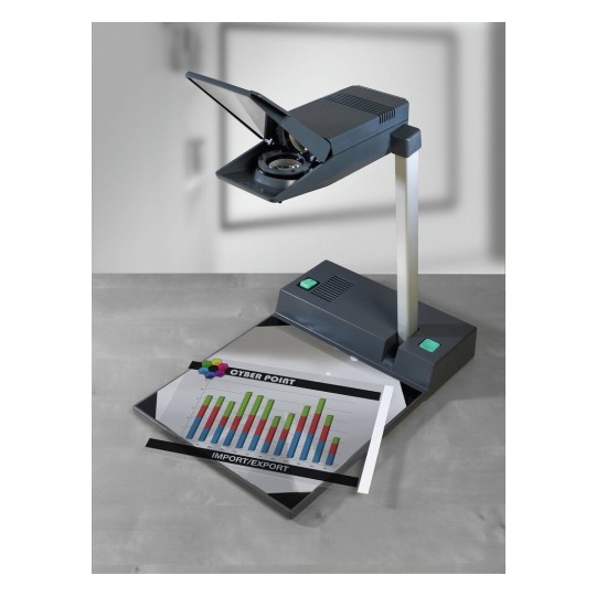 3559 4004182035597 Folie Overhead Colorlaser Sensor Kurz anw